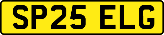 SP25ELG