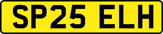SP25ELH