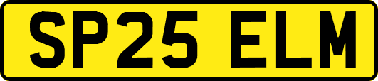 SP25ELM