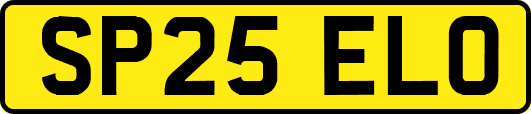 SP25ELO