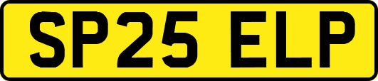 SP25ELP