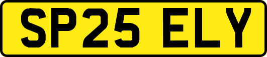 SP25ELY