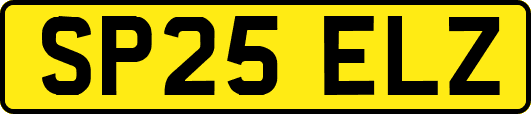 SP25ELZ