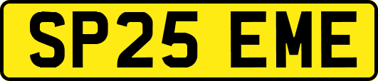 SP25EME