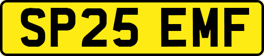 SP25EMF