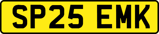 SP25EMK