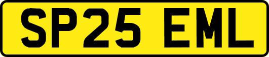 SP25EML