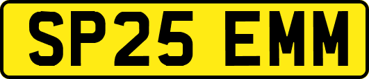 SP25EMM