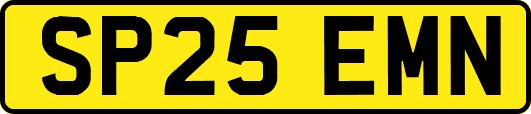 SP25EMN