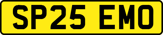 SP25EMO
