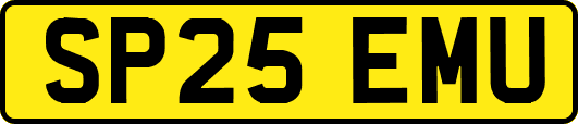 SP25EMU