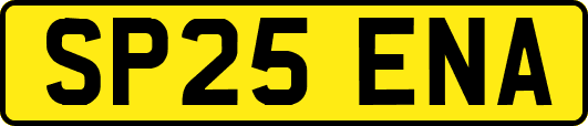 SP25ENA