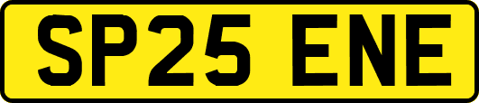 SP25ENE