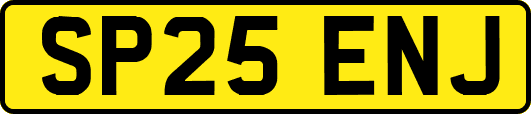 SP25ENJ