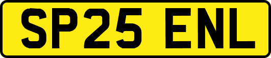 SP25ENL