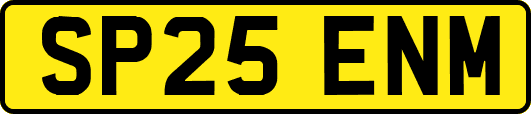 SP25ENM