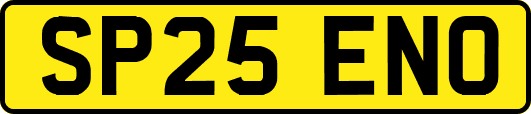 SP25ENO