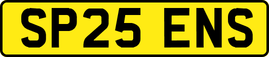 SP25ENS