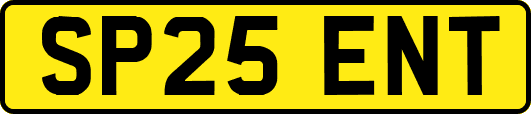 SP25ENT