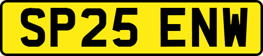 SP25ENW