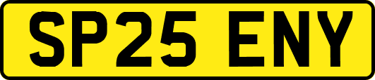 SP25ENY