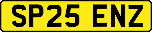SP25ENZ