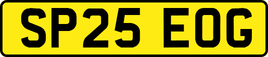 SP25EOG