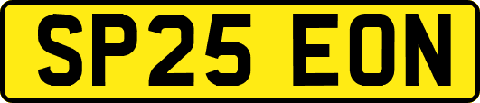 SP25EON