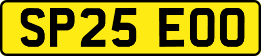 SP25EOO