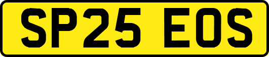 SP25EOS