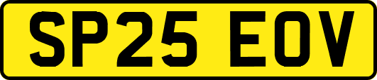 SP25EOV
