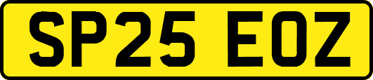 SP25EOZ
