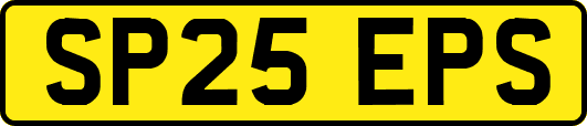 SP25EPS