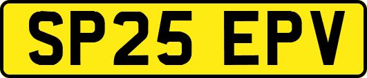 SP25EPV