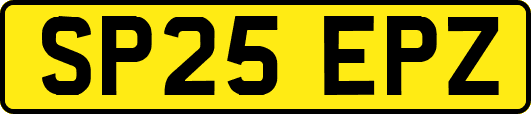 SP25EPZ