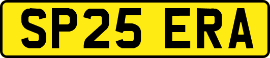 SP25ERA