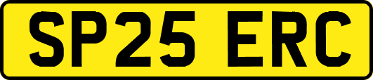 SP25ERC