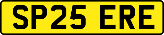 SP25ERE
