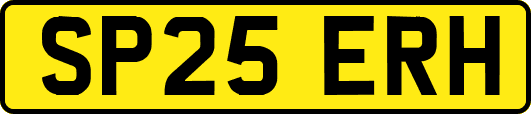 SP25ERH