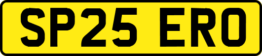 SP25ERO