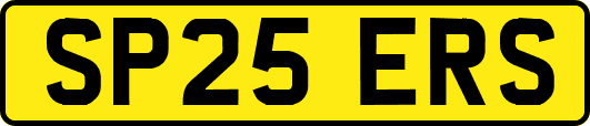 SP25ERS