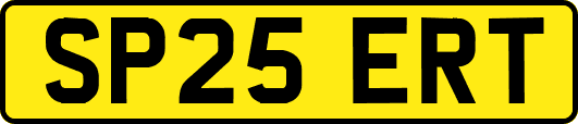 SP25ERT