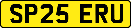 SP25ERU