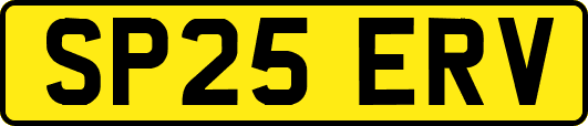 SP25ERV