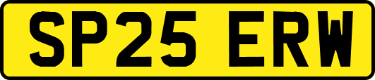 SP25ERW