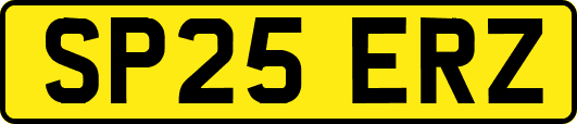 SP25ERZ
