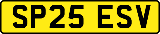 SP25ESV