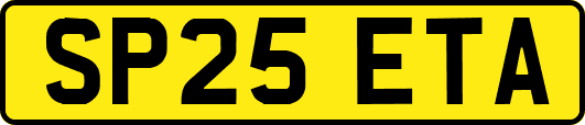 SP25ETA