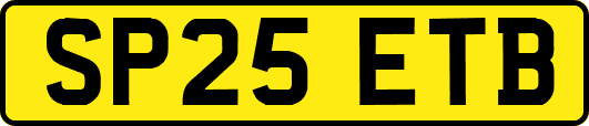 SP25ETB