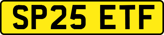 SP25ETF